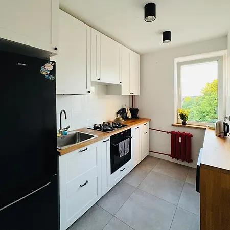 Apartament Gdansk *