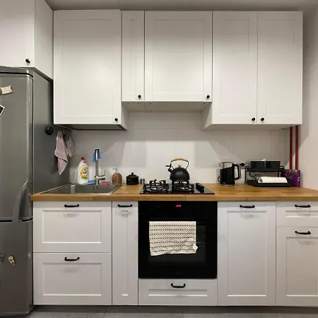 Apartament Gdańsk *