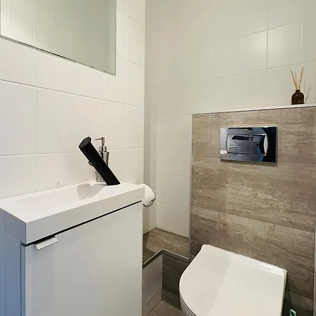 Apartament Gdańsk * Gdańsk