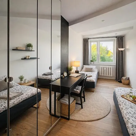 Apartament Gdansk