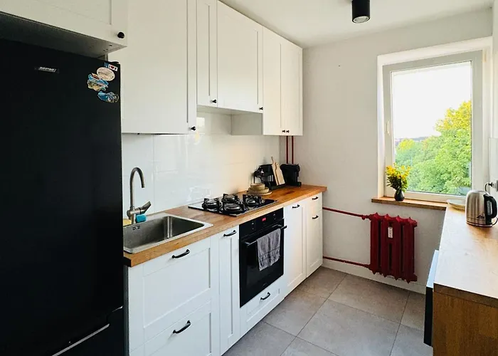 Apartament Gdansk *